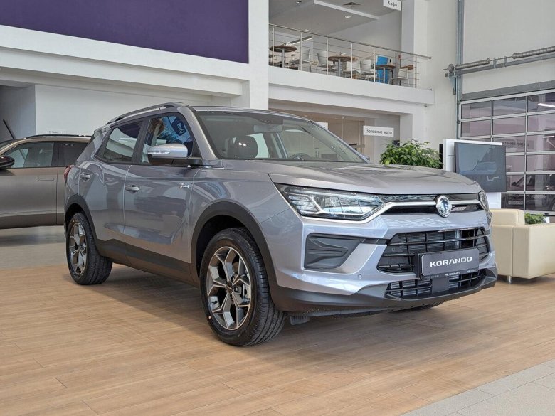 Lexus gx ii рестайлинг