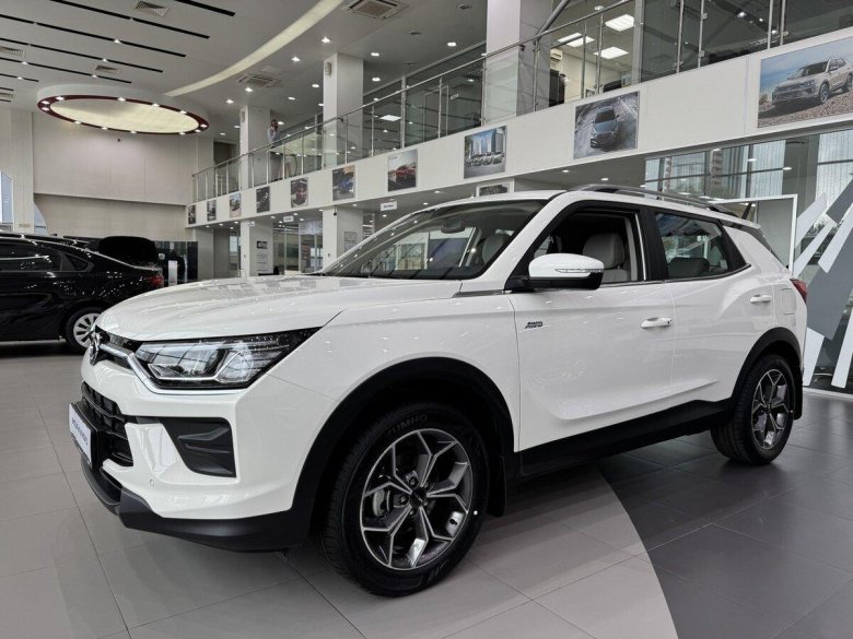 Audi q5 i рестайлинг