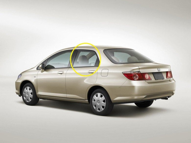 Хонда фит Ария 2005