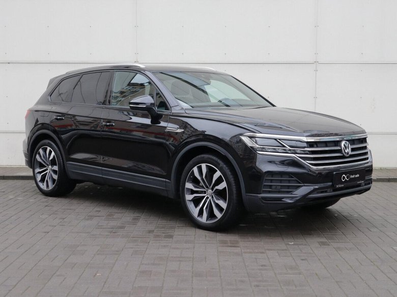 Tiguan 2019