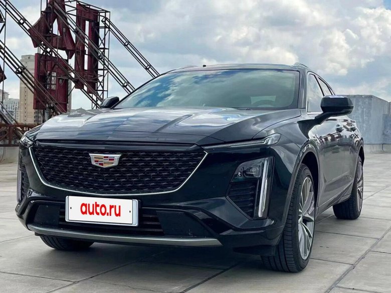 Автомобиль