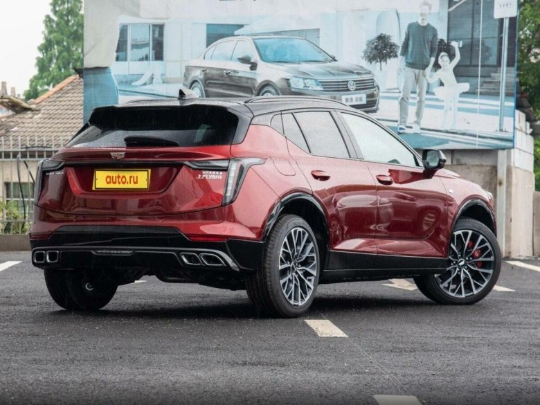 Infiniti fx i рестайлинг