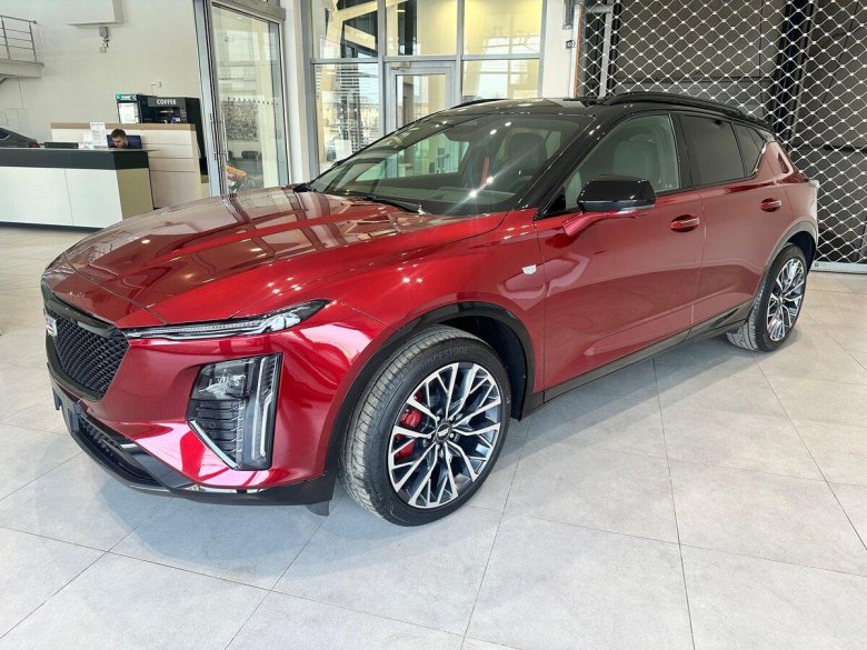 Автомобиль