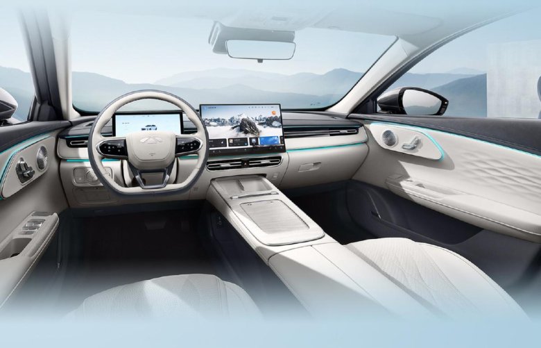 Автомобиль