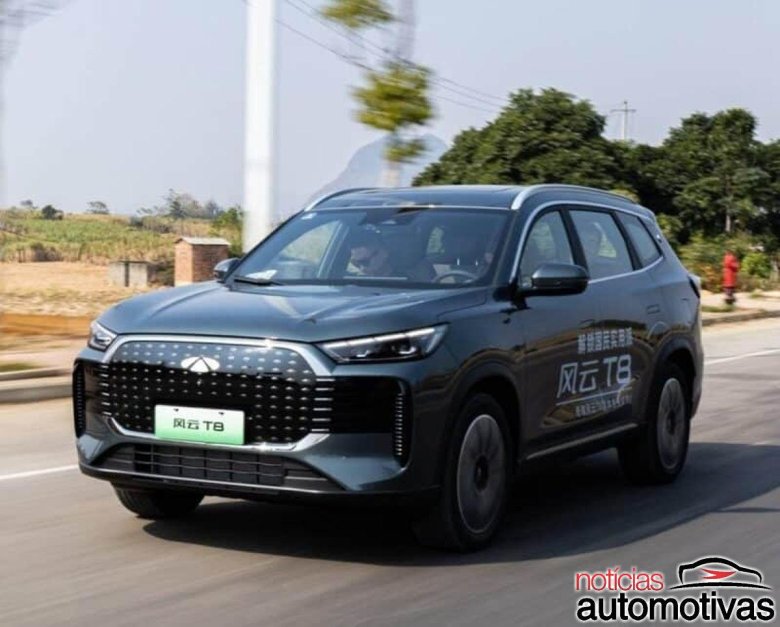 Mitsubishi outlander iii рестайлинг