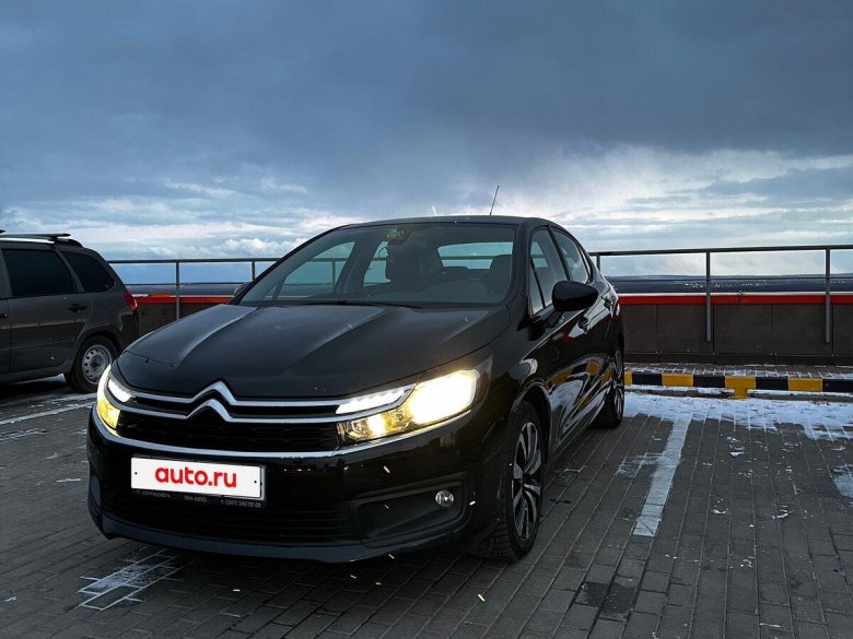 Автомобиль