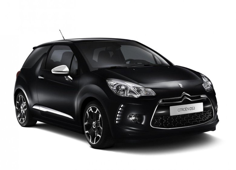 Citroen ds3