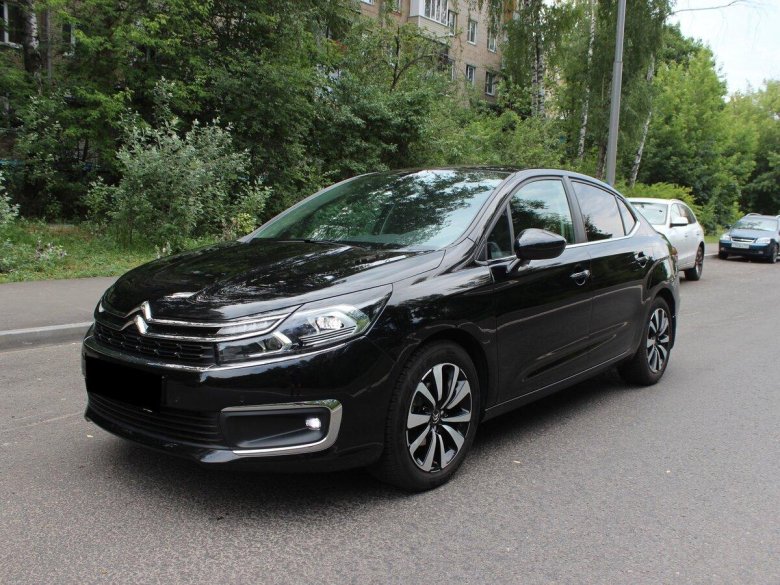 Citroen ds4