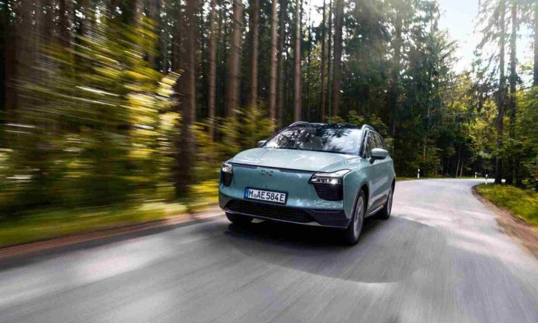 Автомобиль