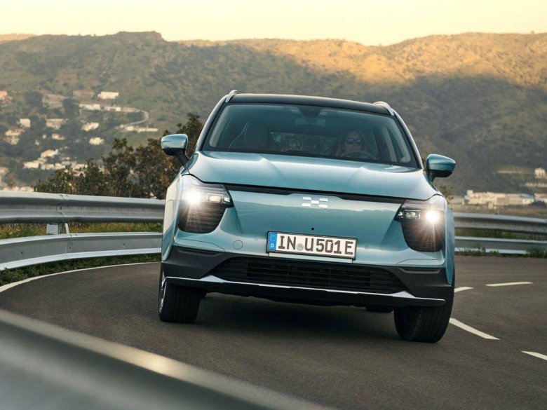 Автомобиль