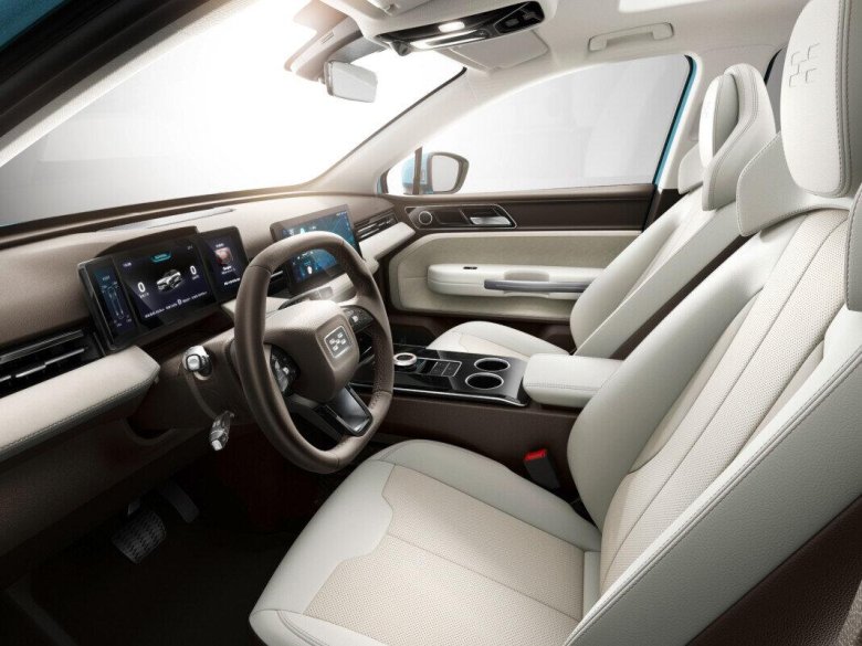 Mercedes-benz s-klasse iii (w140)