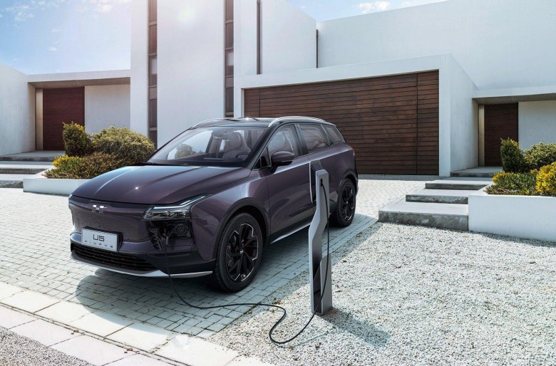 Автомобиль