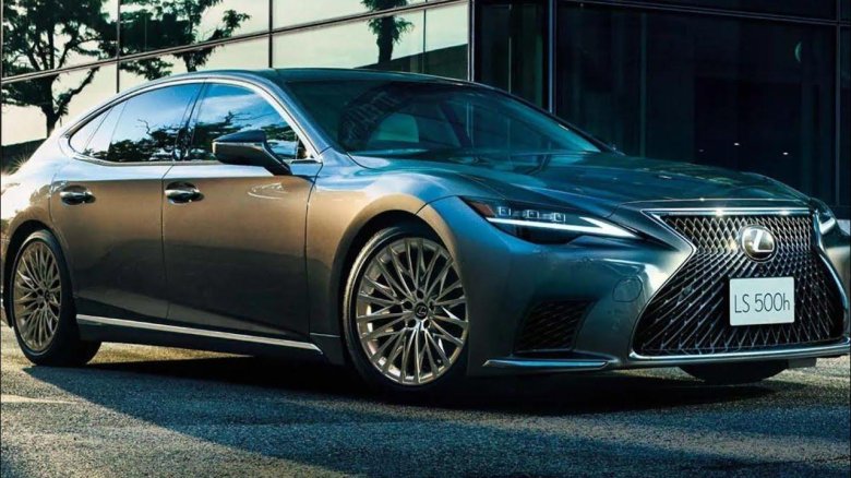 Автомобиль