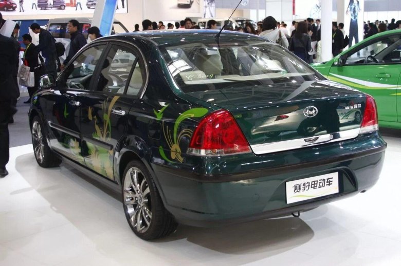 Toyota echo