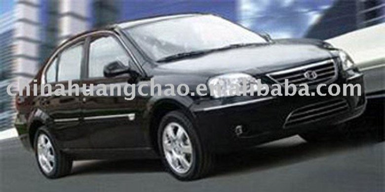 Внутри автомобиля