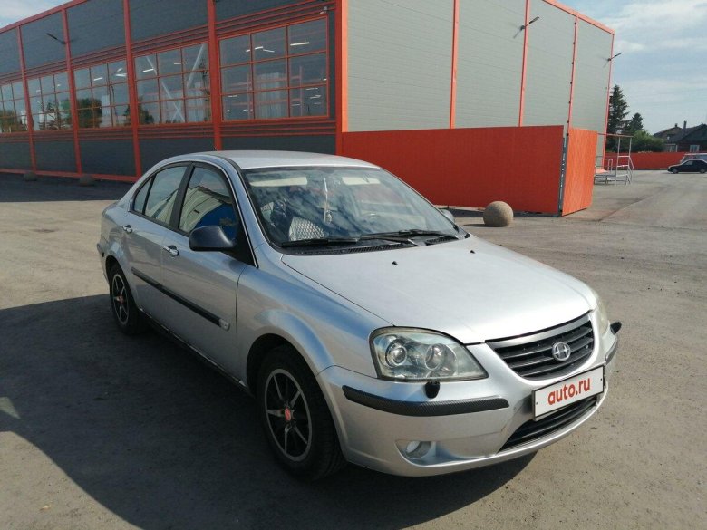 Opel corsa c рестайлинг
