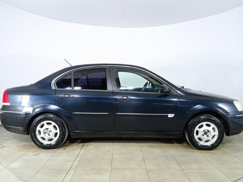 Renault megane ii рестайлинг