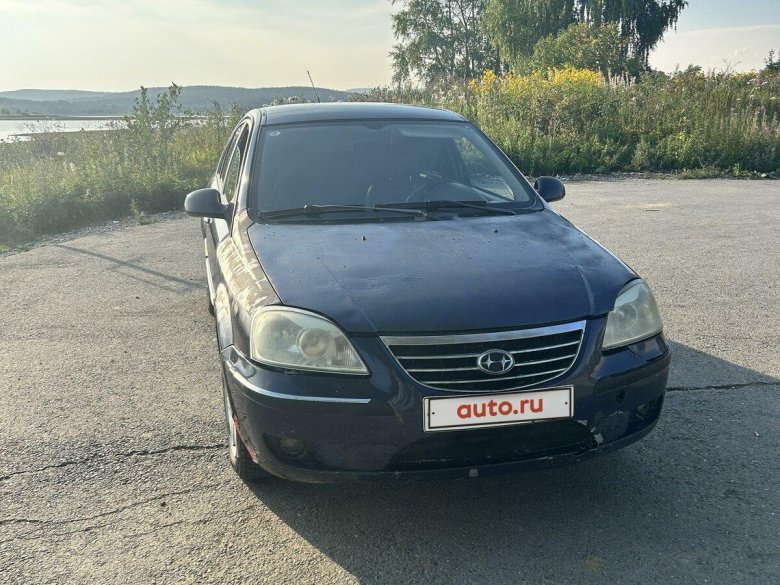 Хафей принцип 2007