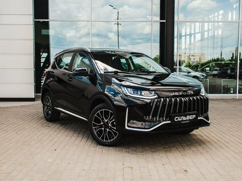 Автомобиль