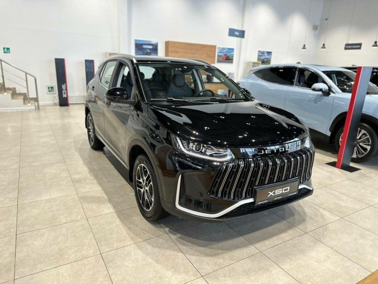 Автомобиль