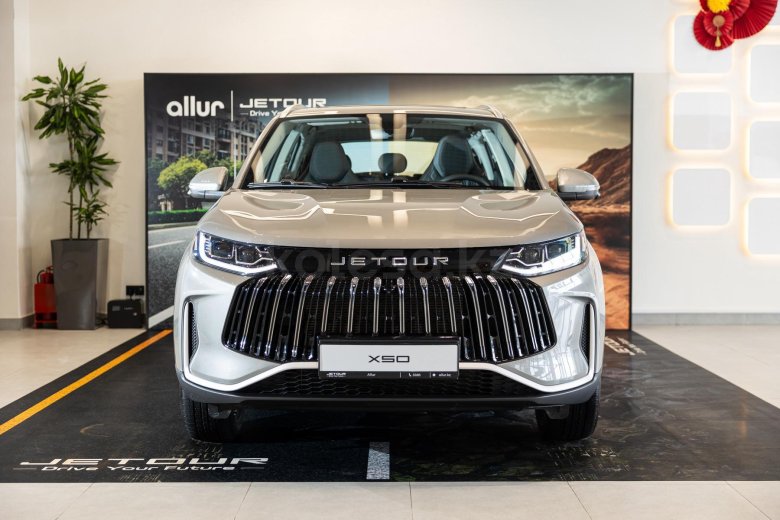 Автомобиль