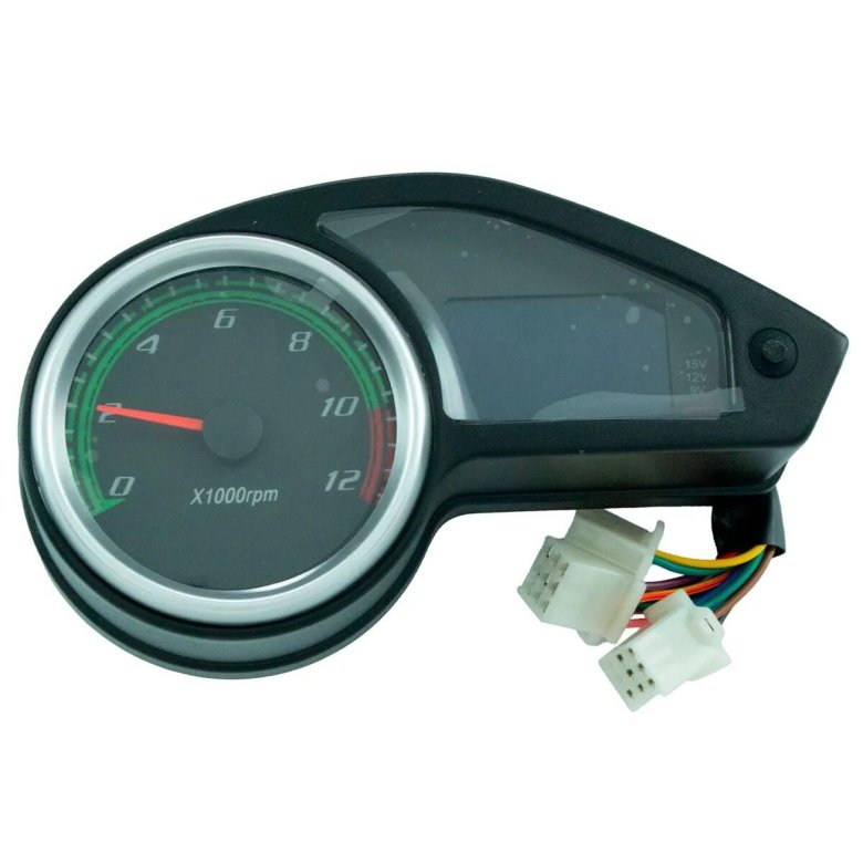 Колесное транспортное средство