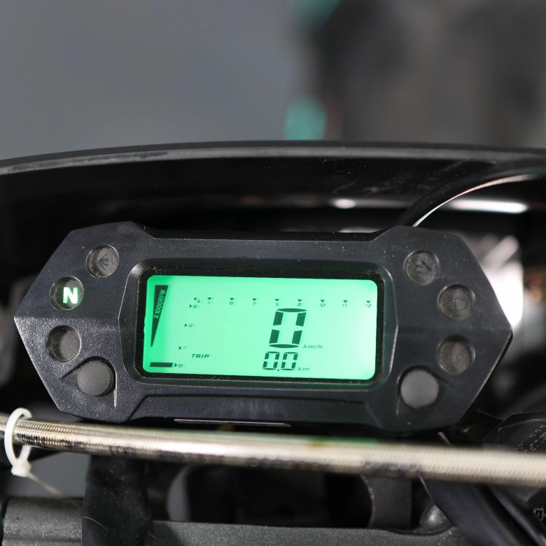 Приборная панель Avantis FX 250