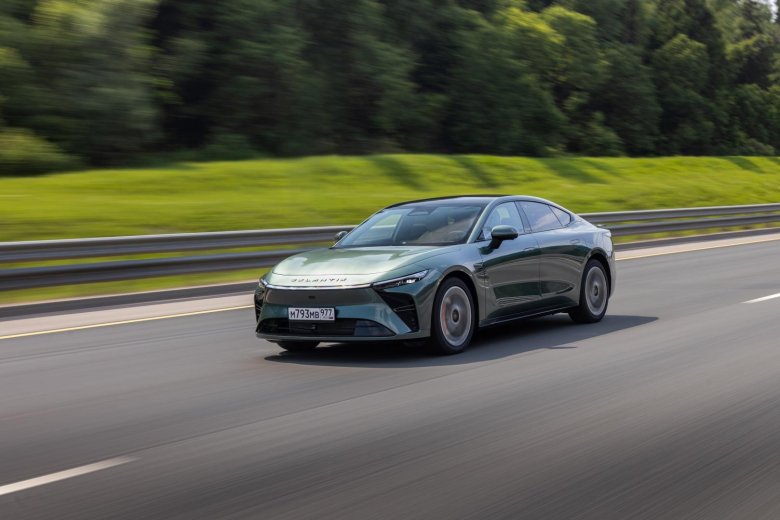 Автомобиль