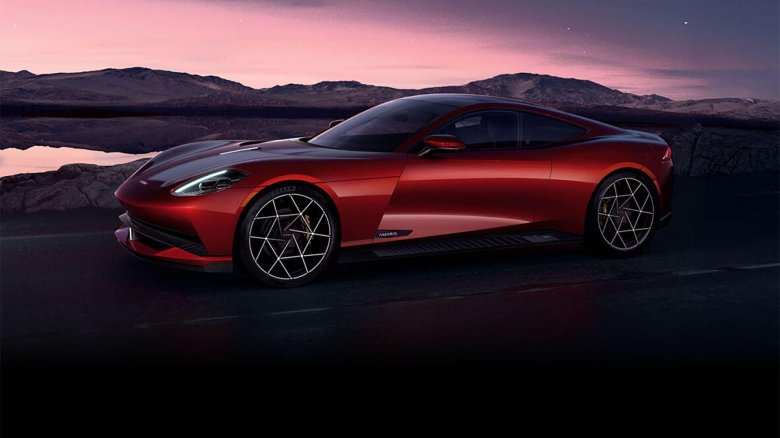 Автомобиль