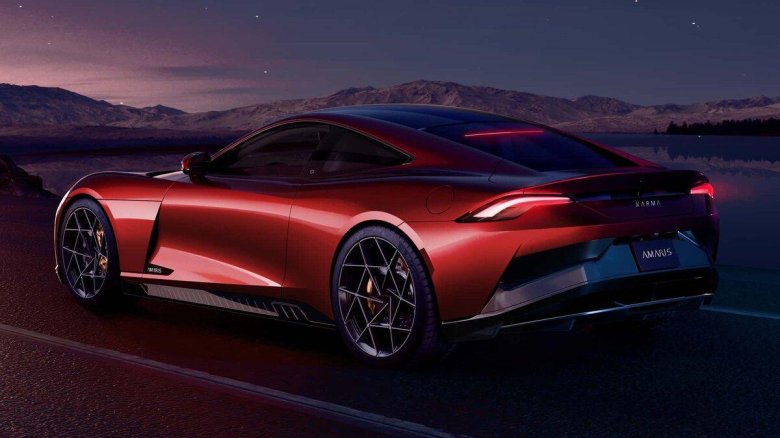 Новые автомобили