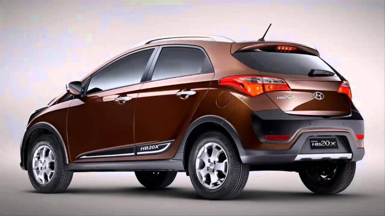 Hyundai elantra v (md) рестайлинг