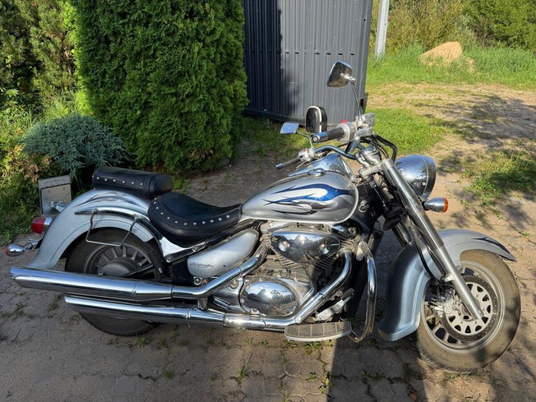 Колесное транспортное средство