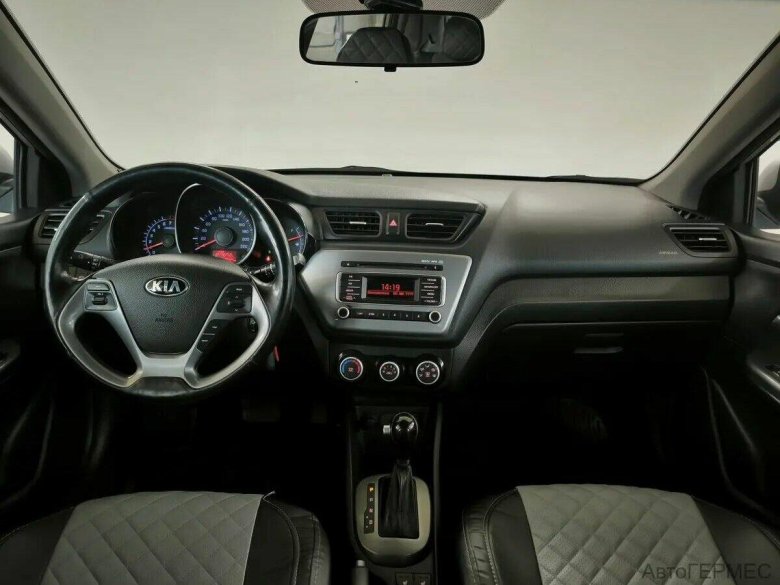 Автомобиль