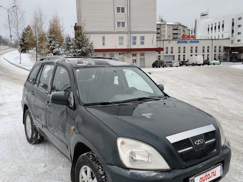 Автомобиль