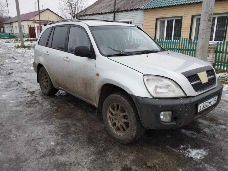 Внутри автомобиля