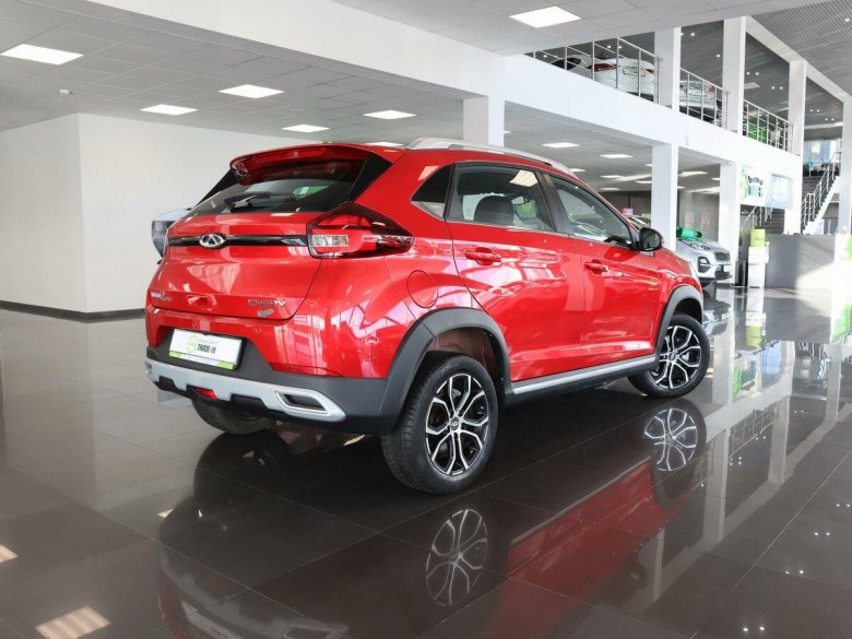 Автомобиль