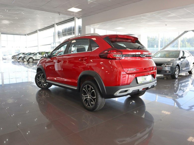 Автомобиль