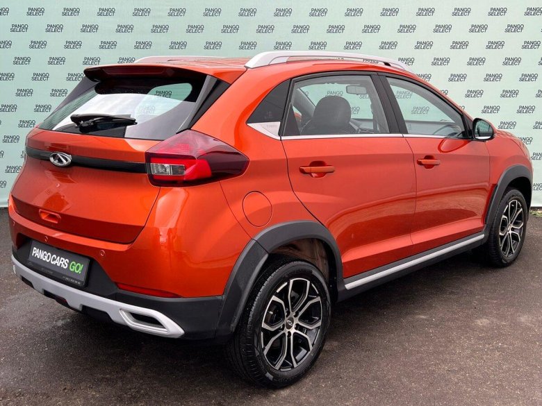 Ssangyong actyon ii рестайлинг