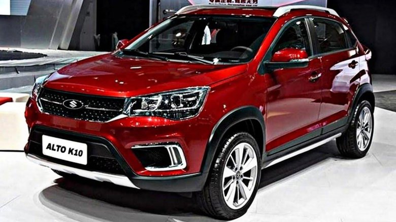 Chery Tiggo 3x