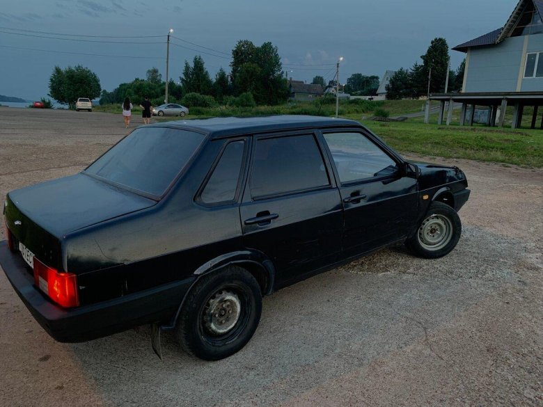Audi 80 iii (b2)