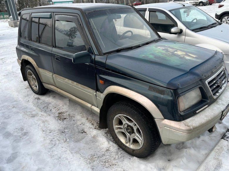 Внутри автомобиля