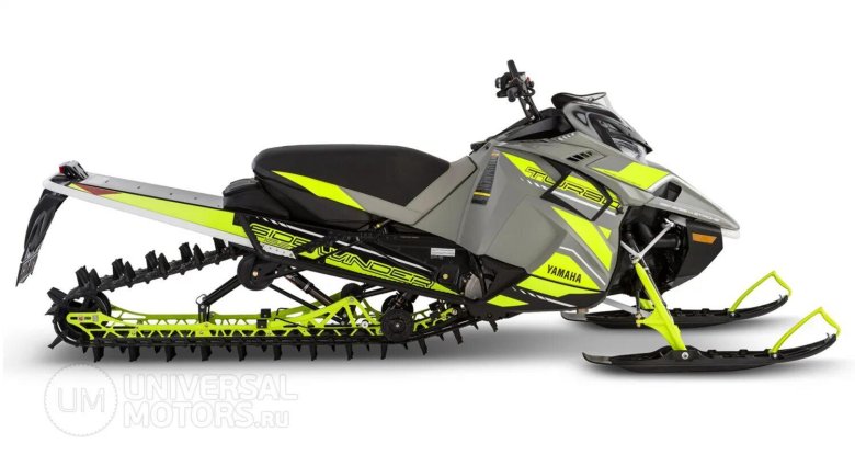 Yamaha Sidewinder m-TX se 162