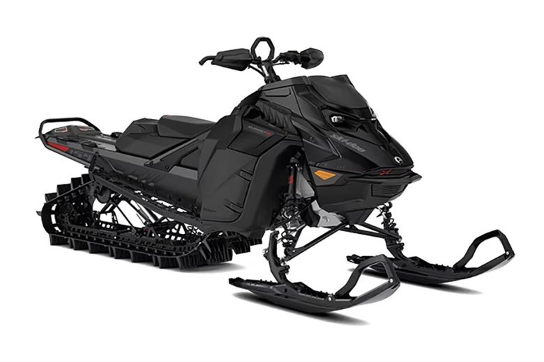 Lynx снегоход 2024