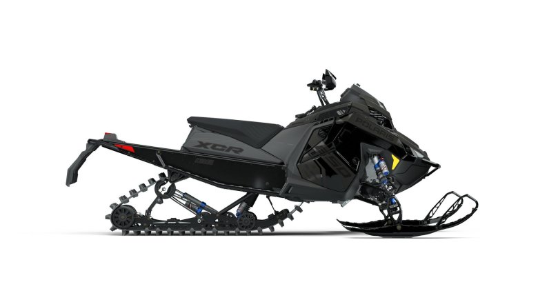 Снегоход Поларис 800 SKS