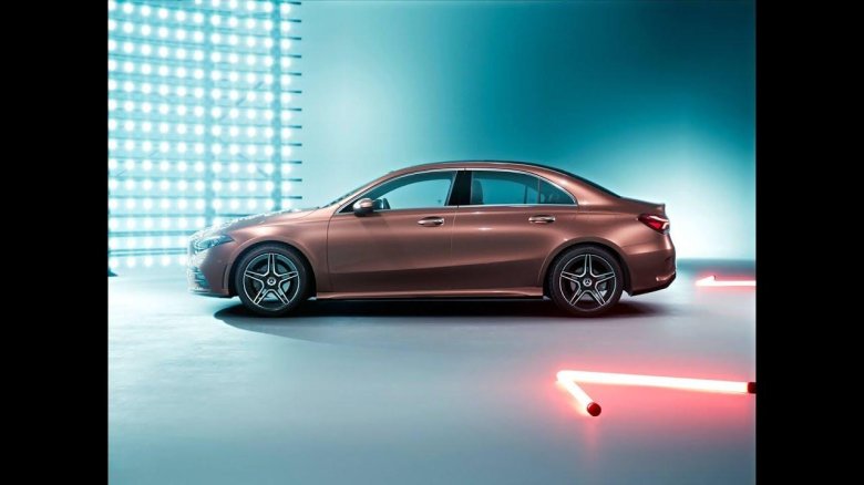 Mercedes-benz s-klasse iii (w140)