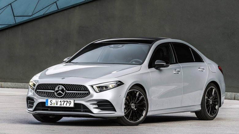 Mercedes-benz s-klasse iii (w140)