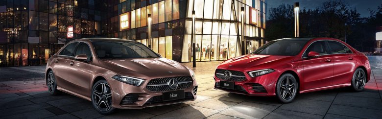 Мерседес-Бенц а200 седан