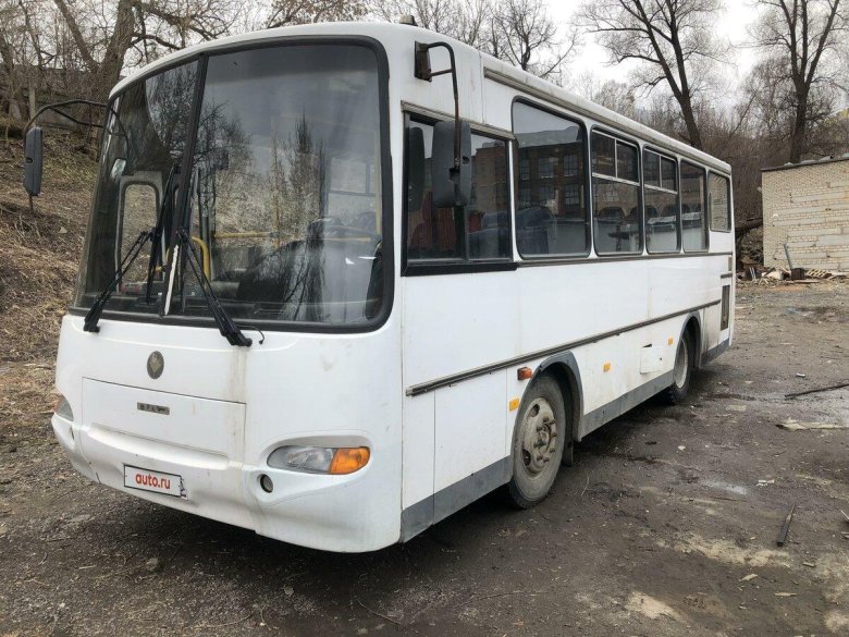 Внутри автомобиля