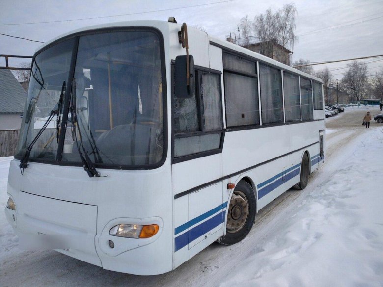 Фото камер наблюдения