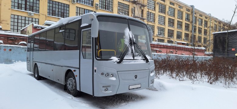 КАВЗ 4238 АО 012 72